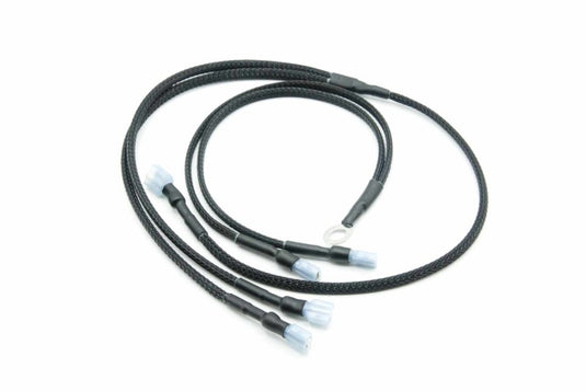 Turbo Xs WS02-HHWH TXS Wiring Harnesses