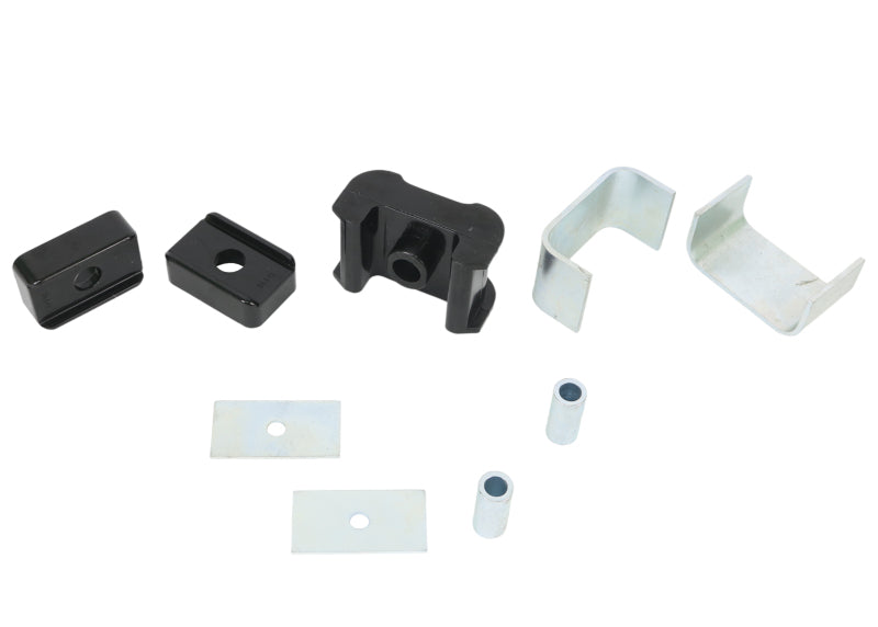 Load image into Gallery viewer, Whiteline W93470 WL Bushings - Engine Mount
