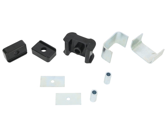 Whiteline W93470 WL Bushings - Engine Mount