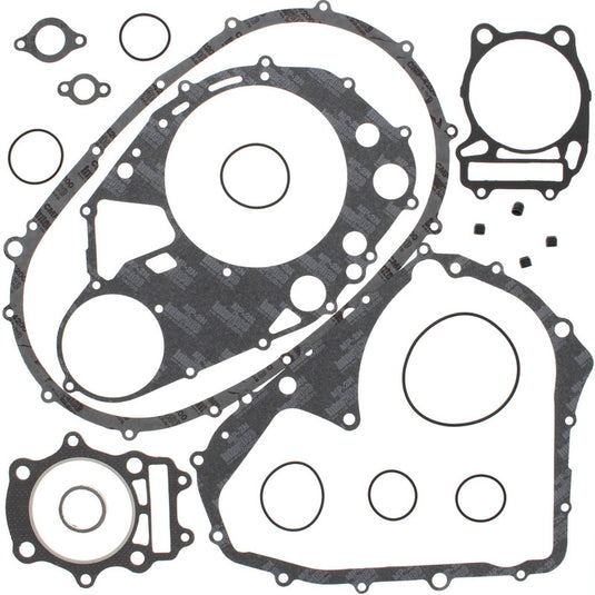 Vertex 808870 Complete Gasket Set