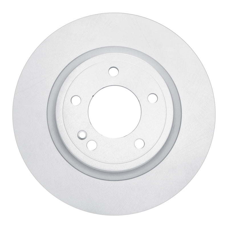 Load image into Gallery viewer, Dfc 900-63177 DFC Geomet Coated Rotors - Plain
