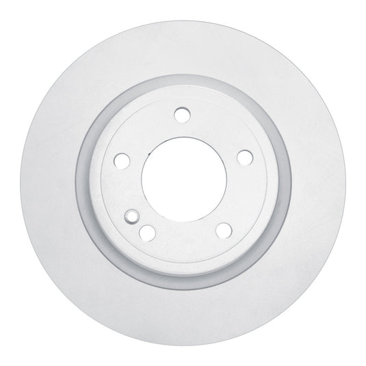 Dfc 900-63177 DFC Geomet Coated Rotors - Plain