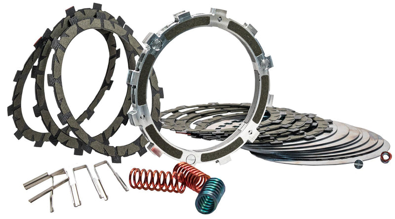 Rekluse RMS-6301119 RadiusX Auto Clutch