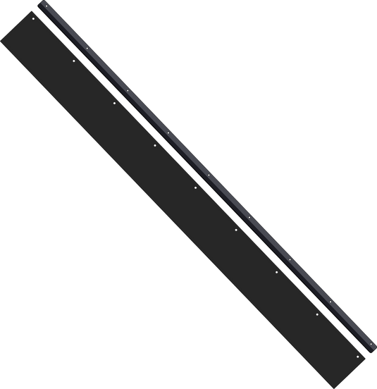 Kfi 105290 KFI Plow Shields and Flaps