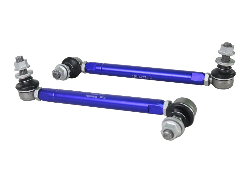 Load image into Gallery viewer, Superpro TRC12200 SPR Sway Bar Links

