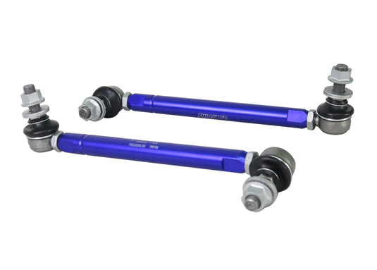 Superpro TRC12200 SPR Sway Bar Links
