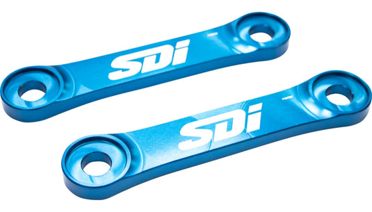 Sdi SDECPRKX85SLBLU Pull Rod Set - Blue