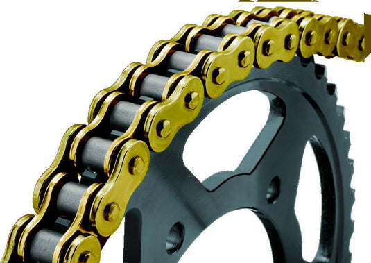 Bikemaster 197331 BKM Chains - X-Ring