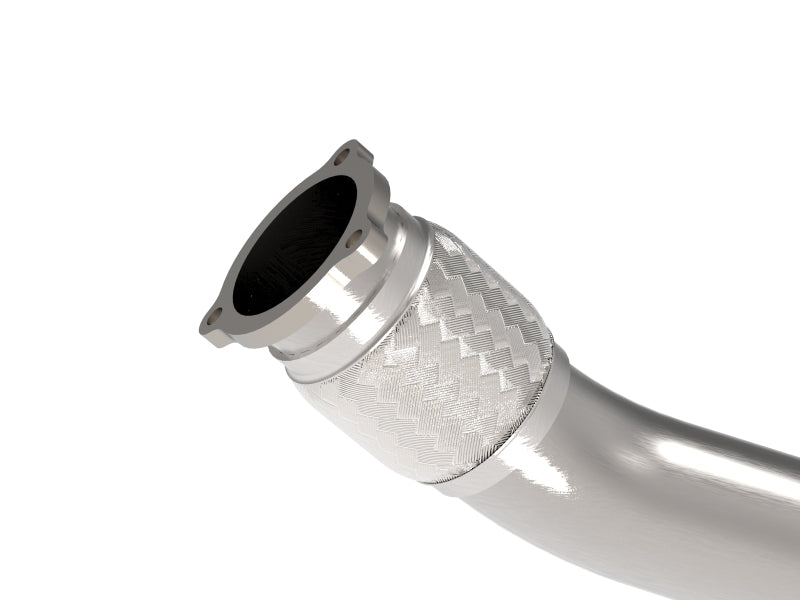 Load image into Gallery viewer, Afe 49-36428 AFE Resonator Pipe
