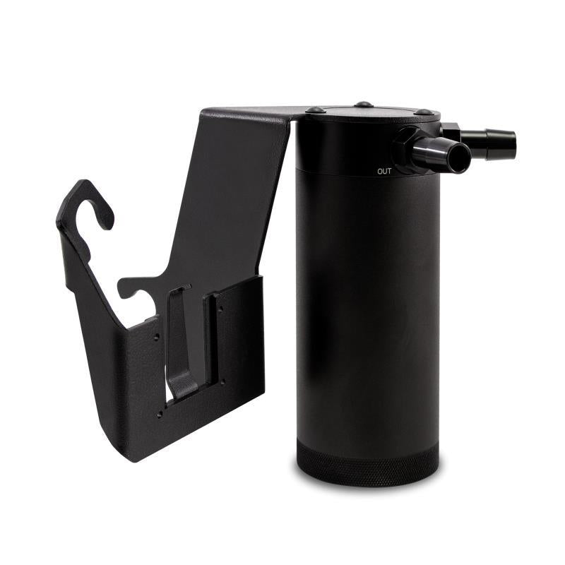 Load image into Gallery viewer, Mishimoto MMBCC-350Z-03PBE MM Baffled Oil Catch - Kit

