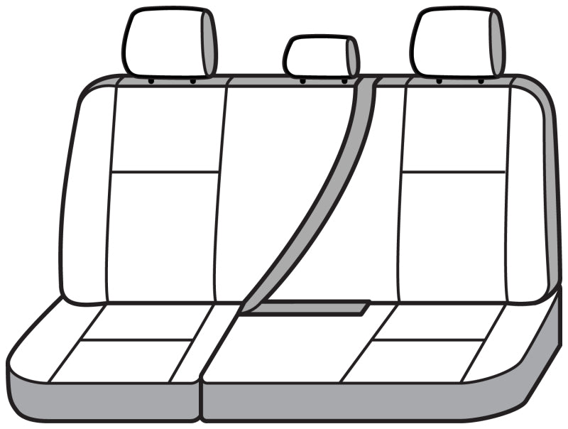 Load image into Gallery viewer, Covercraft GTC4139ENCB CVR Chevrolet Seat Covers
