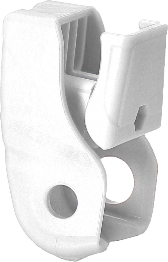 Acerbis 2861950002 Linkage Guard - White