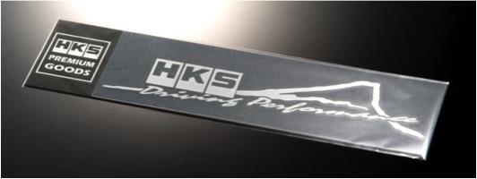 Load image into Gallery viewer, Hks 51003-AK116 HKS Stickers
