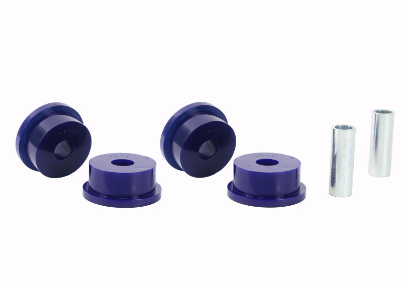 Load image into Gallery viewer, Superpro SPF1447K SPR Bushings - Subframe
