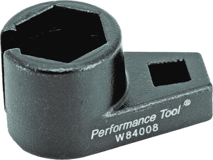 Performance Tools W84008 Oxygen Sensor Socket