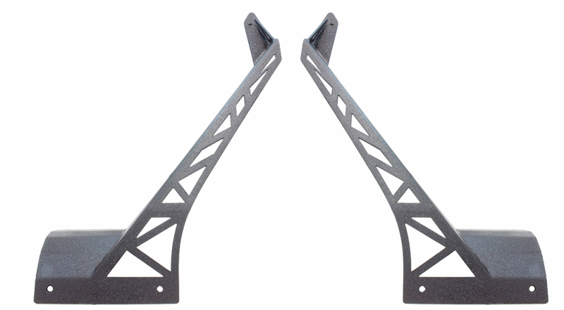 Load image into Gallery viewer, Fishbone Offroad FB21058 FBO Mounting Brackets
