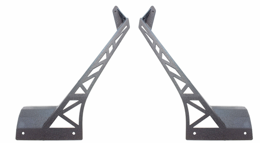 Fishbone Offroad FB21058 FBO Mounting Brackets
