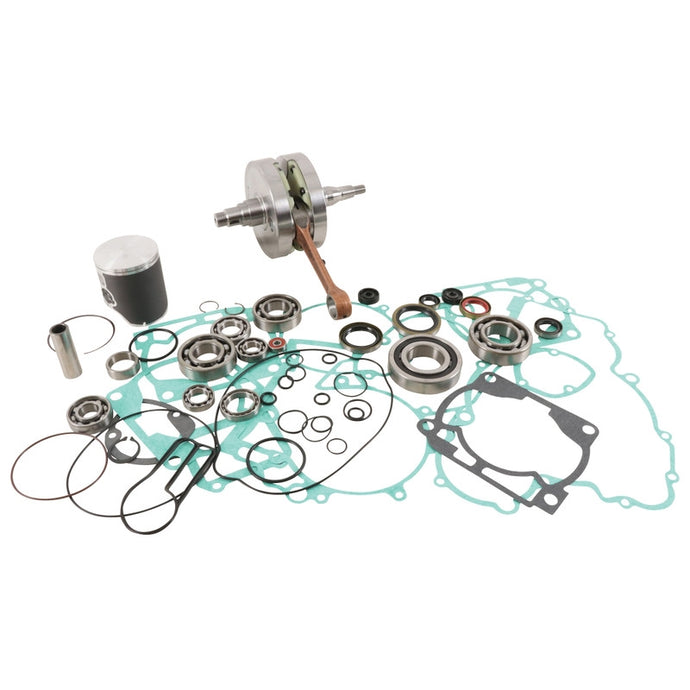 Vertex WR101-120 Complete Engine Rebuild Kit In A Box