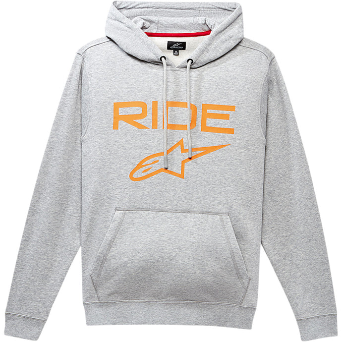 Gray/Orange