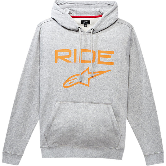 Gray/Orange