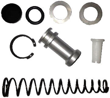 Cycle Pro 18382 Rear Master Cylinder Rebuild Kit