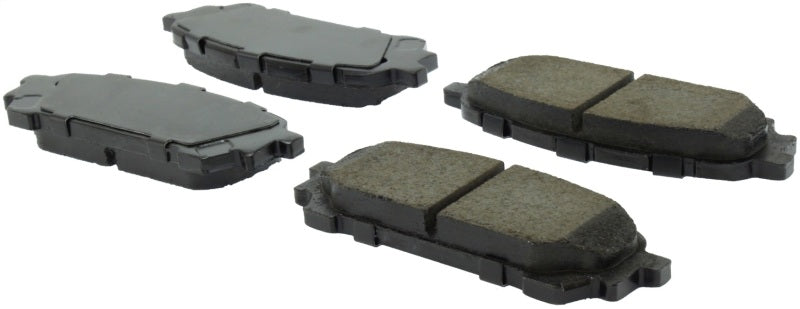 Load image into Gallery viewer, Stoptech 305.10040 ST Street Brake Pads
