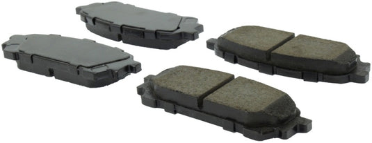 Stoptech 305.10040 ST Street Brake Pads