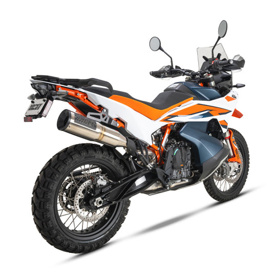 Vance And Hines 17415 VAH Hi-Output Slip-Ons