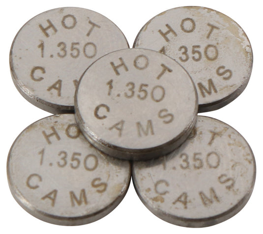 Hot Cams 5PK948135 HOC Shim Kits