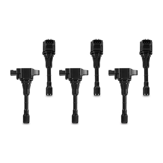 Mishimoto MMIG-370Z-0906 MM Ignition Coil