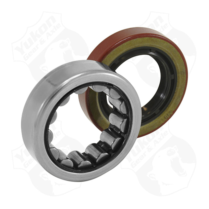 Load image into Gallery viewer, Yukon Gear &amp; Axle AK 1563 YUK Bearing and Seal Kits
