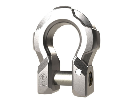 Road Armor RG-SH087CG RDA iDentity Alum Shackles