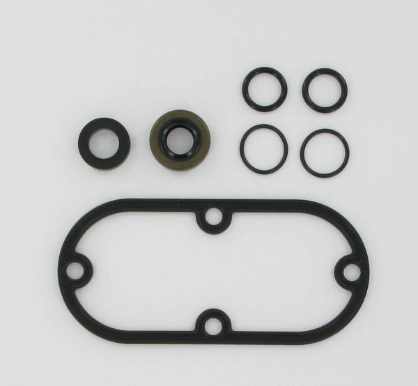 James Gasket 60567-90-DLK Derby/Inspection Cover Seal Kit
