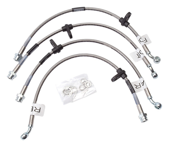 Russell 684510 RUS Brake Line Kits