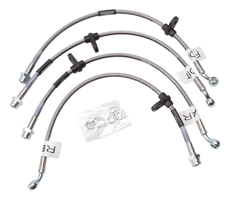 Load image into Gallery viewer, Russell 684510 RUS Brake Line Kits
