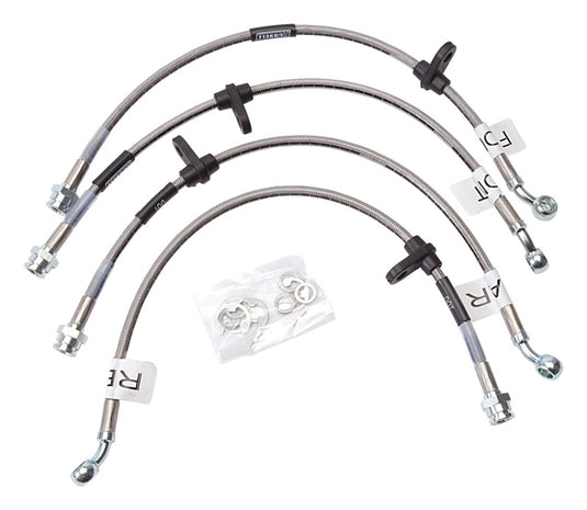 Russell 684510 RUS Brake Line Kits