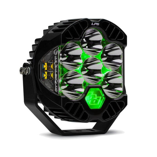 Baja Designs 270016 BAJ LP6 Lights
