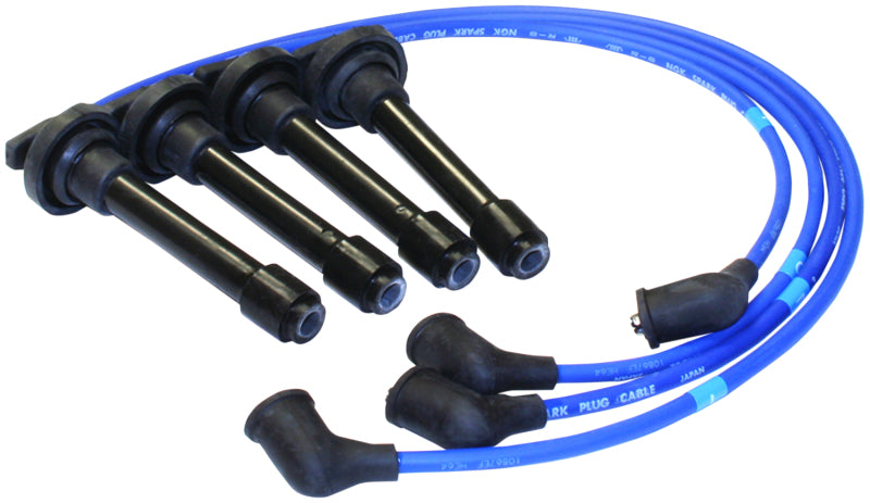 Load image into Gallery viewer, Ngk 8018 NGK Spark Plug Wire Sets

