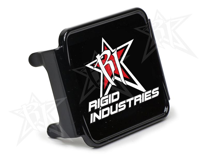 Load image into Gallery viewer, Rigid Industries 201913 RIG Covers - Dually/D2

