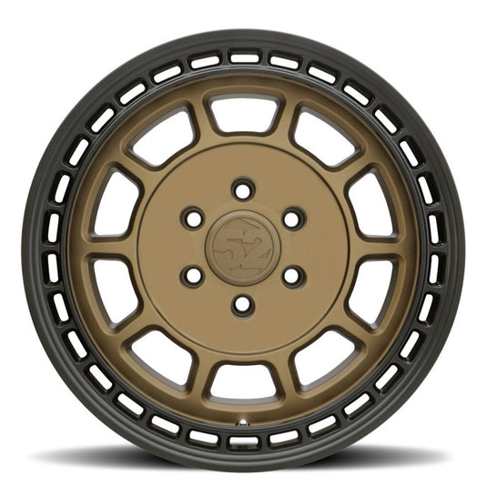 Fifteen52 RHDBB-178569-00 FFT Traverse HD Wheels