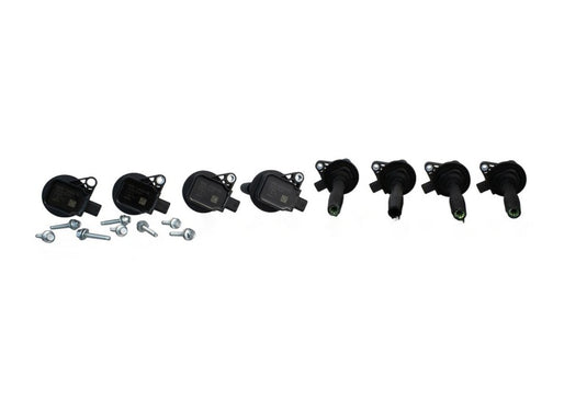 Ford Racing M-12029-M50E FR Ignition Coil Kits