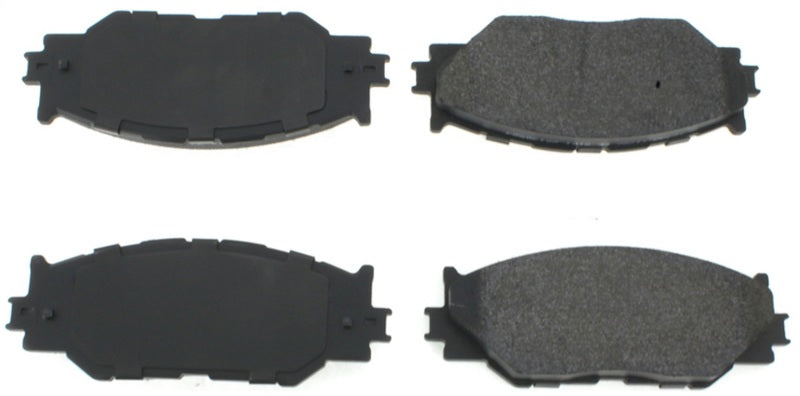 Load image into Gallery viewer, Stoptech 308.11780 ST Street Brake Pads
