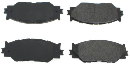 Stoptech 308.11780 ST Street Brake Pads