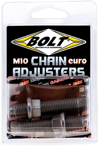 Bolt Mc Hardware CH-EURO Chain Adjuster Block