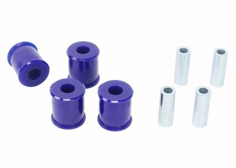 Load image into Gallery viewer, Superpro SPF3661K SPR Bushings - Control Arm
