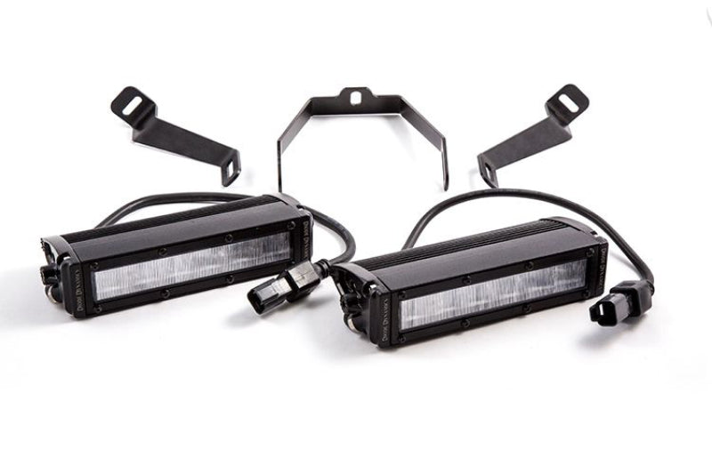 Load image into Gallery viewer, Diode Dynamics DD6008 DIO LED Light Bars
