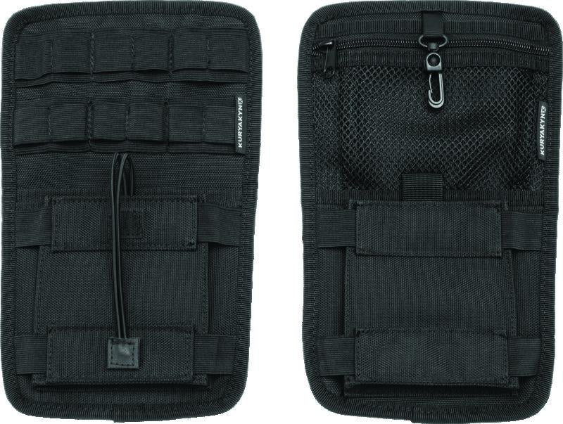 Load image into Gallery viewer, Kuryakyn 5287 KUR Saddlebags
