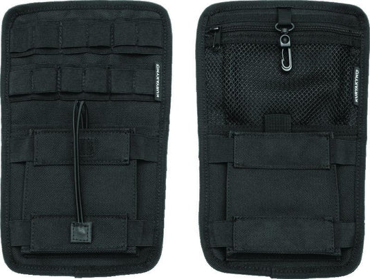 Kuryakyn 5287 KUR Saddlebags