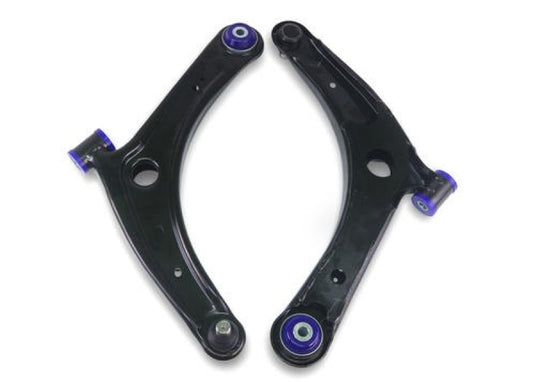 Superpro TRC1022 SPR Control Arms - Front