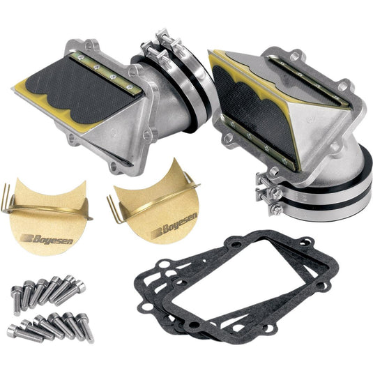 Boyesen RAD87-AKIT Rage Cage Power Packs